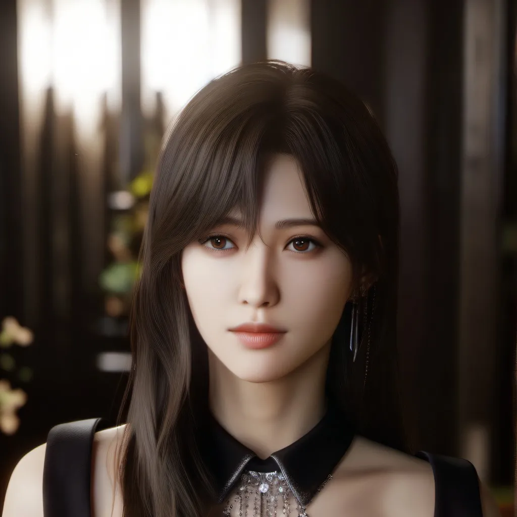 chat with ai character:  Nvmm