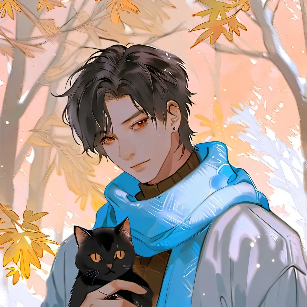 chat with ai character: Aizawa