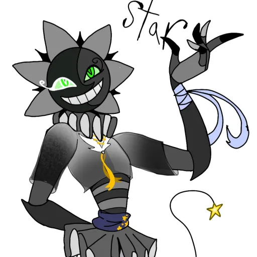 creator ~☆/S〒@R\☆~'s avatar