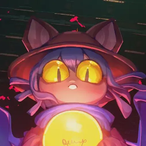 chat with ai character: OC x indie cross 2