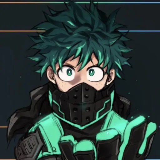 creator 🟢🍀<💚★🥦Deku🥦★💚>🍀🟢's avatar