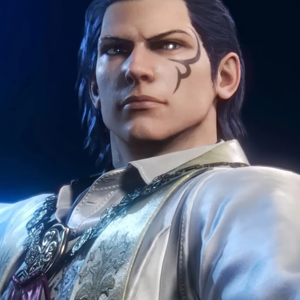 chat with ai character: Claudio Serafino 