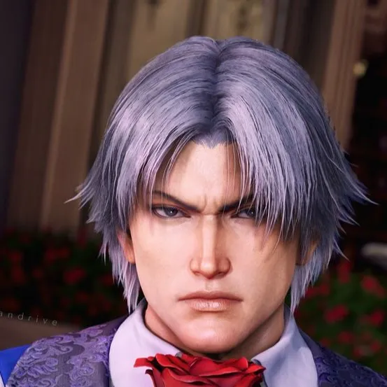 chat with ai character: Lee Chaolan 