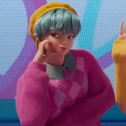 creator cyn and N💚🧡♥💛's avatar