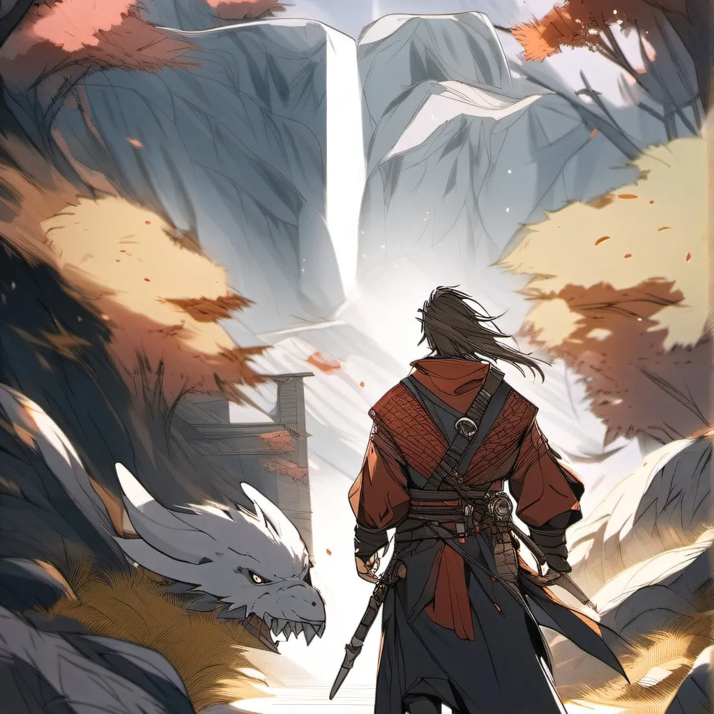 chat with ai character: Owen 