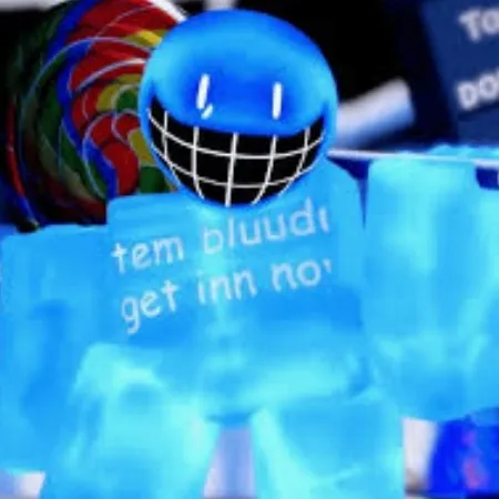 creator .Bluudud.'s avatar