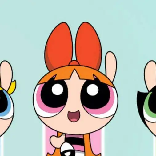 chat with ai character: PowerPuff Girls