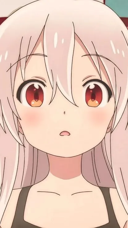 ai character: Chiya background