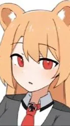 ai character: Tiger E background