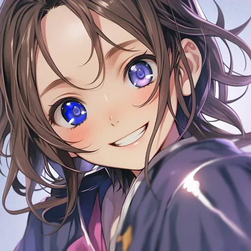 creator 💙sirius Belén💜's avatar