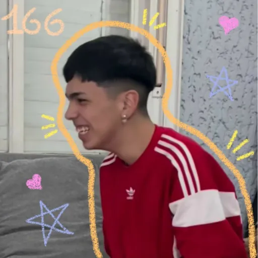 talkie's author avatar