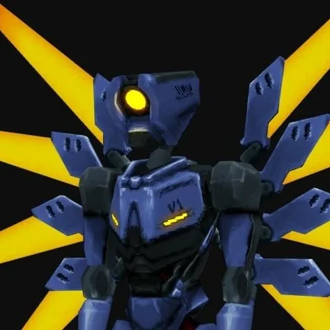 creator Maxziuero(v1)'s avatar