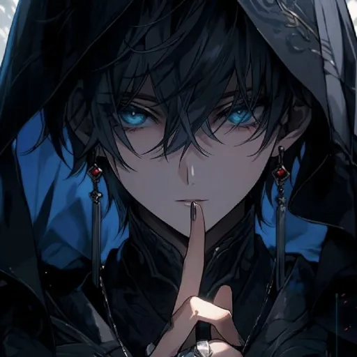 creator Kuroi Kagenou's avatar