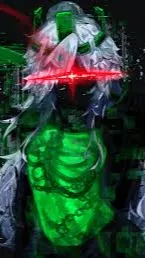 ai character: Betrayed 1x1x1x1 background