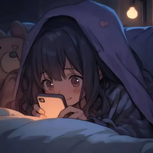 creator Azalea Mishii's avatar