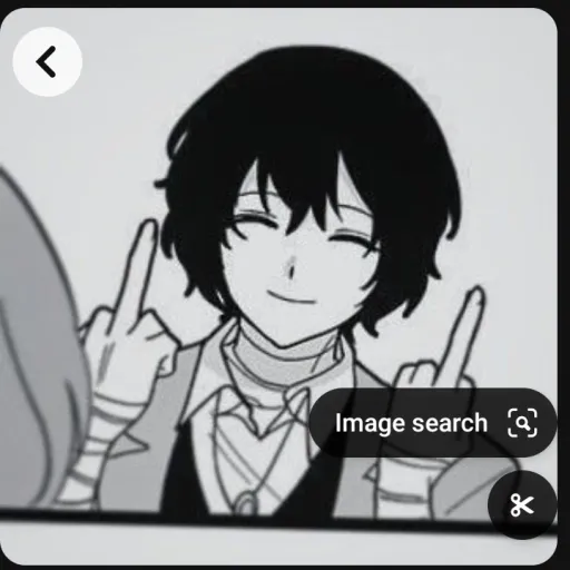 creator Dazai's sanity's avatar