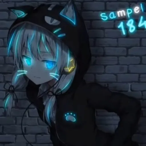 creator CUPCAKE_YANDERE's avatar