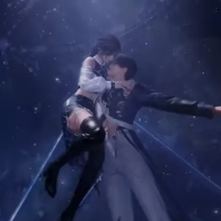 chat with ai character: POLAR NIGHT(ZAYNE)