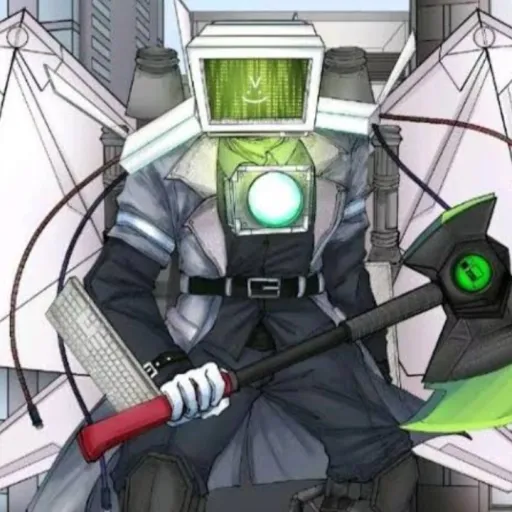 creator titancomputer man's avatar