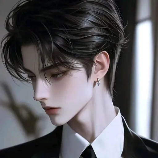 creator Heroshi Tsutuki's avatar