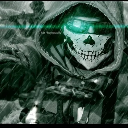 creator GHOST_141.'s avatar