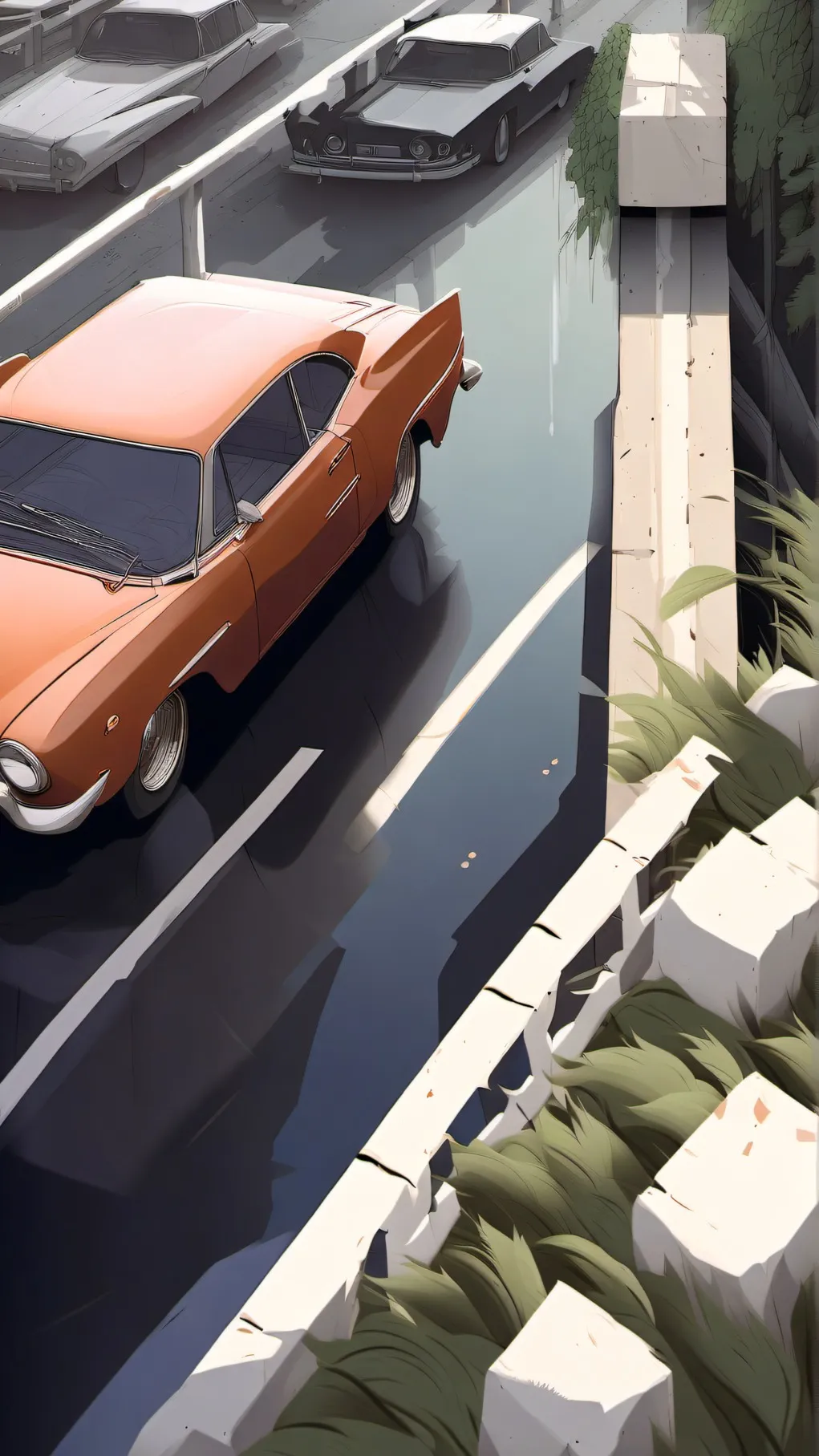 ai character: RuruyorXD background