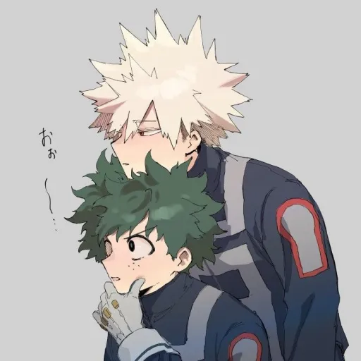creator I_love_BKDK💚🧡's avatar