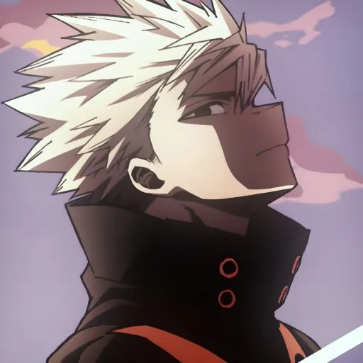 creator 💥Bakugi's_wife🧡's avatar