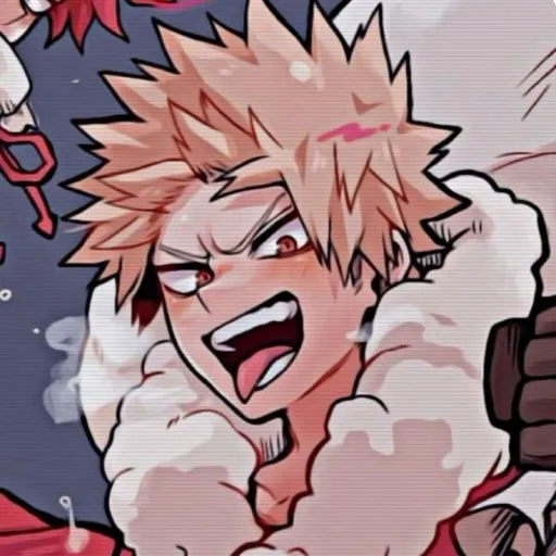 creator 💥Bakugo"s_wife🧡's avatar