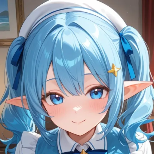 creator ECHO elfs Level 1's avatar