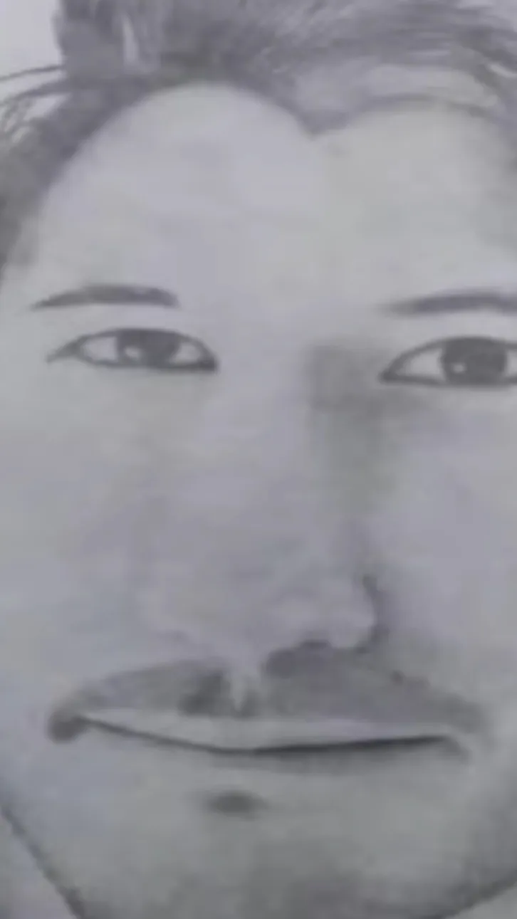 ai character: Mark Is Hungry background