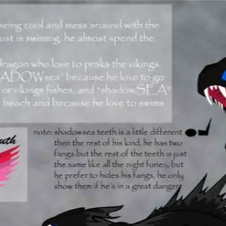 chat with ai character: HTTYD, dragons