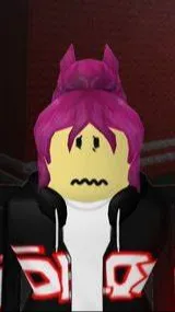 ai character: ~{jane Doe}~ background