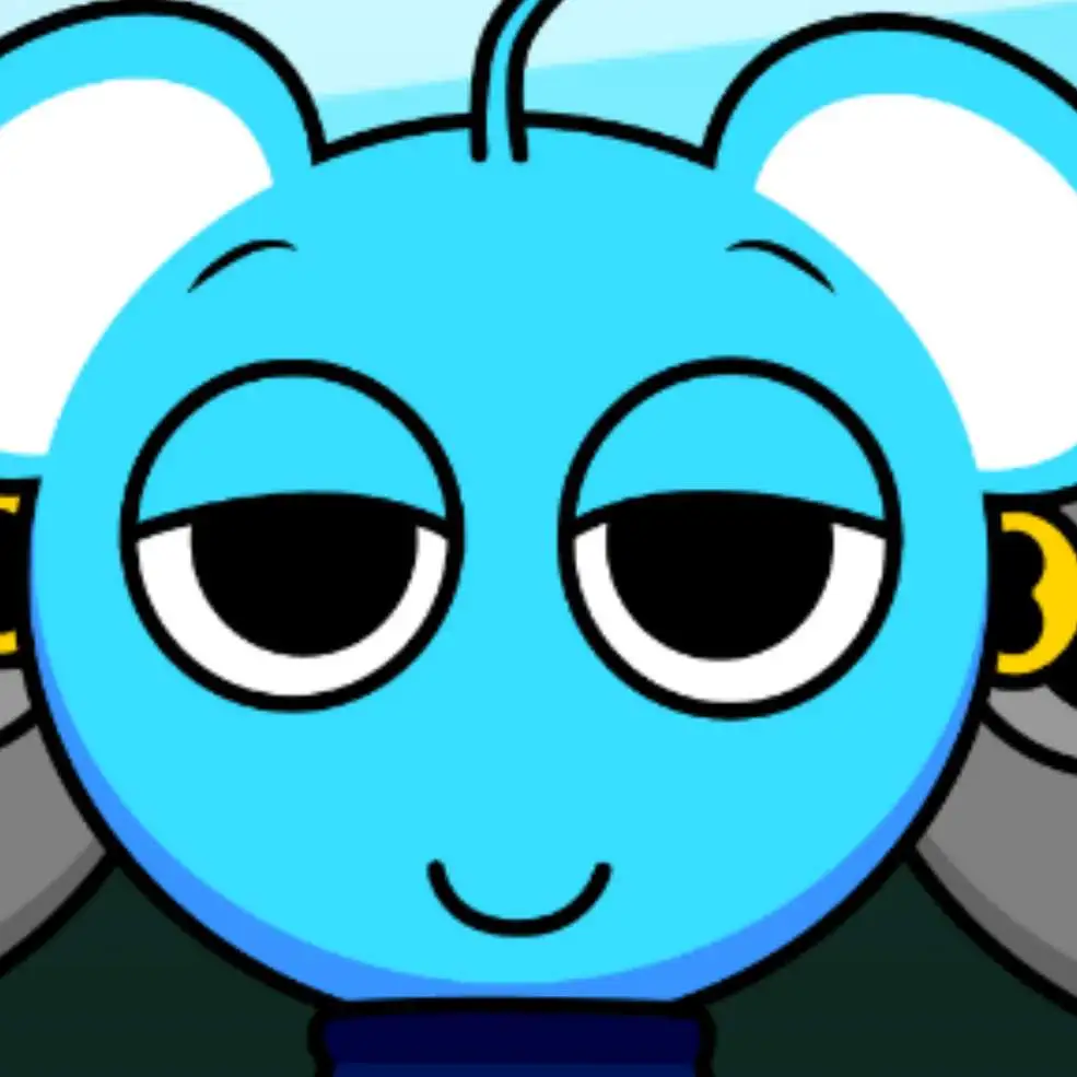 chat with ai character: Sky Parodybox