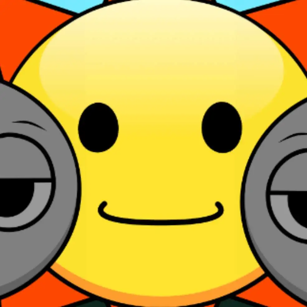 chat with ai character: Mr sun Parodybox