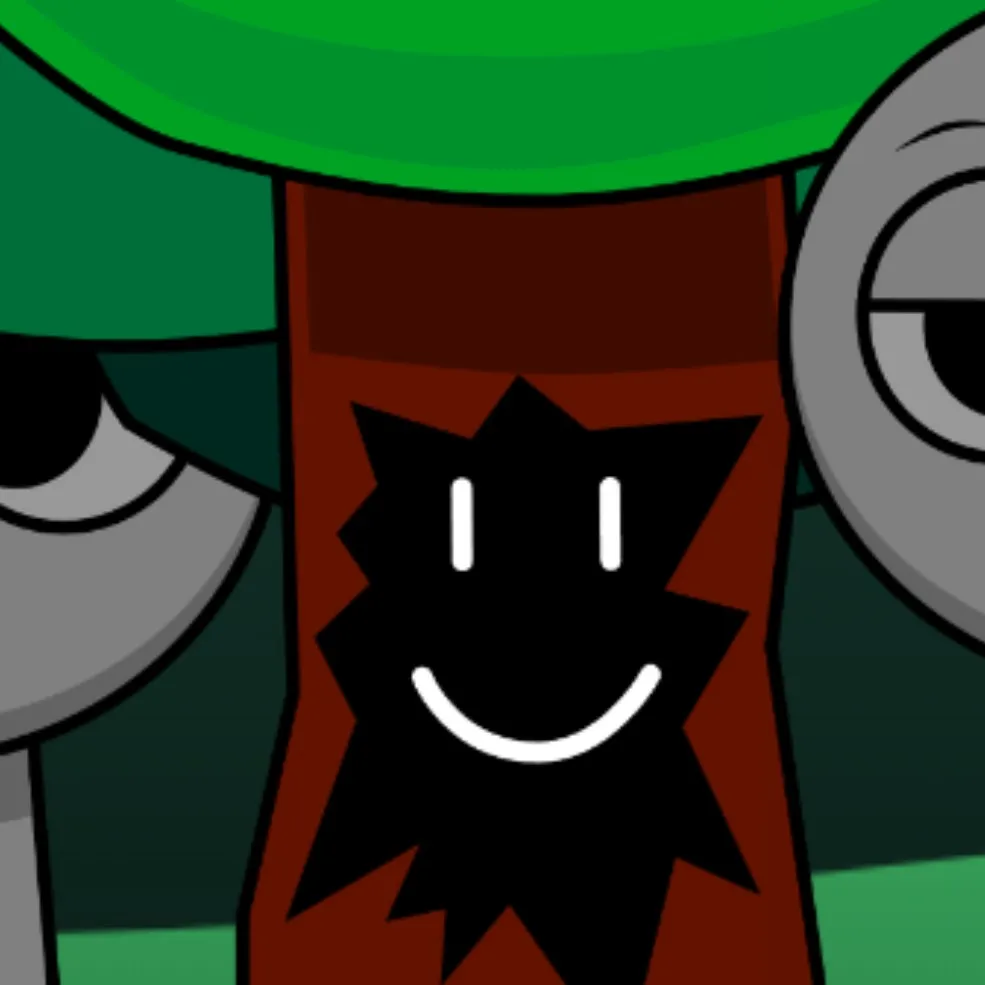chat with ai character: Mr. Tree Parodybox