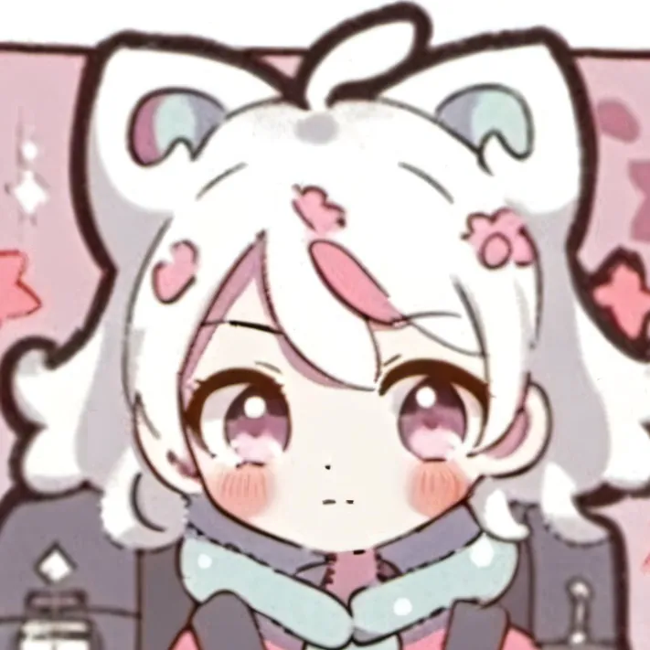 chat with ai character: Pinki tantrums