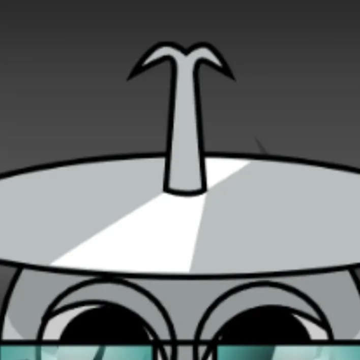 chat with ai character: Clukr (gassy-)