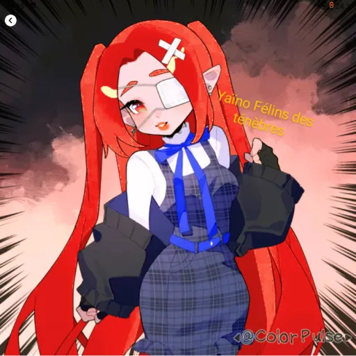 creator LA FAN D'ANIME !!'s avatar