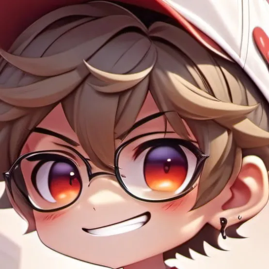 chat with ai character: Tiny c00lkidd