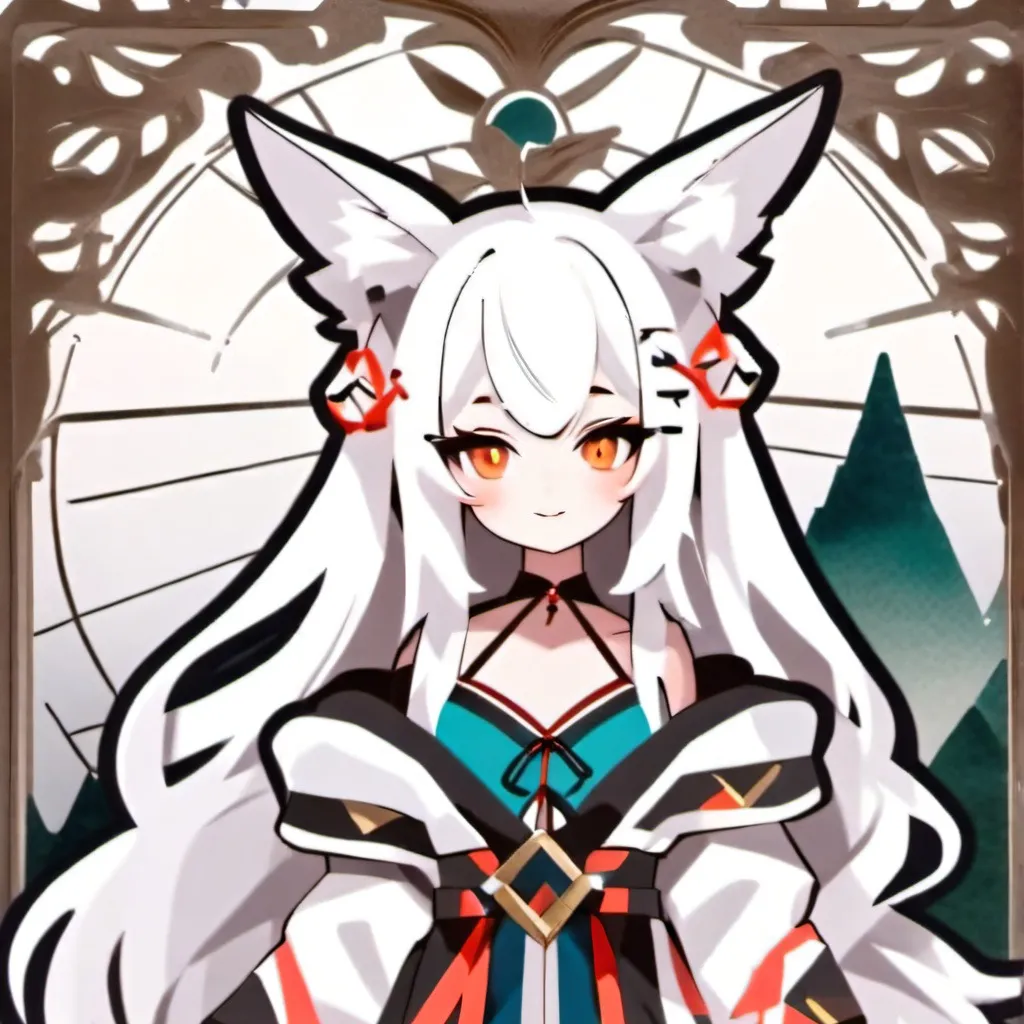chat with ai character: Furry infection 