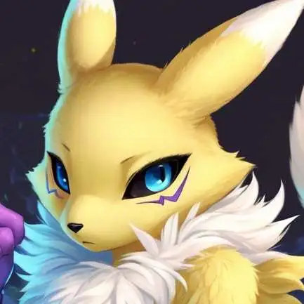 chat with ai character: Rena