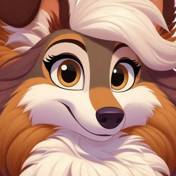 chat with ai character: Coleen