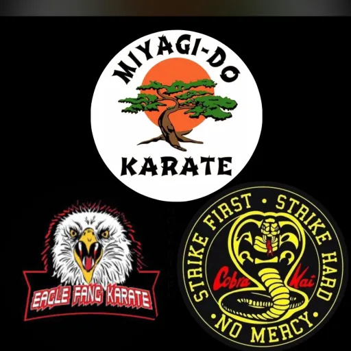 creator Ilovecobrakai 🥋🐍🌳🦅's avatar