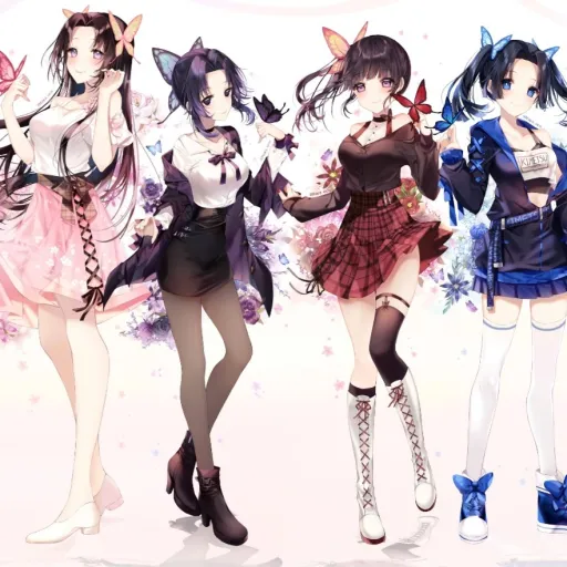 creator Aoi K.'s avatar
