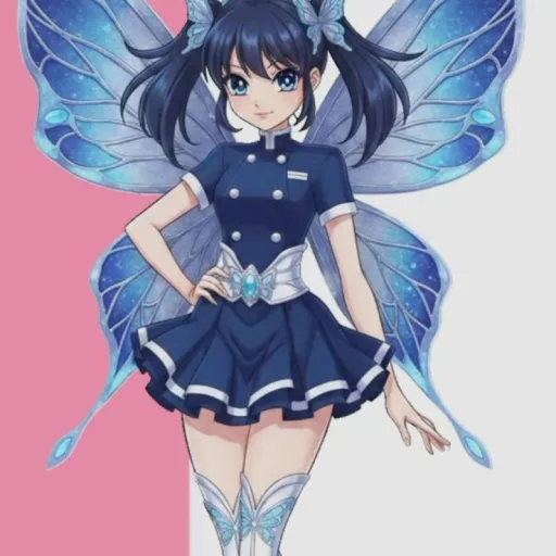 creator 🩵🍙🦋Kanzaki Aoi🦋🍙🩵's avatar