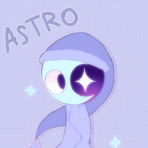 creator astro biggest fan's avatar