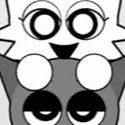 chat with ai character: gray