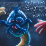 chat with ai character: doey