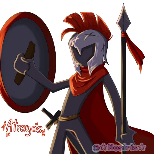 creator atreyos🤑's avatar